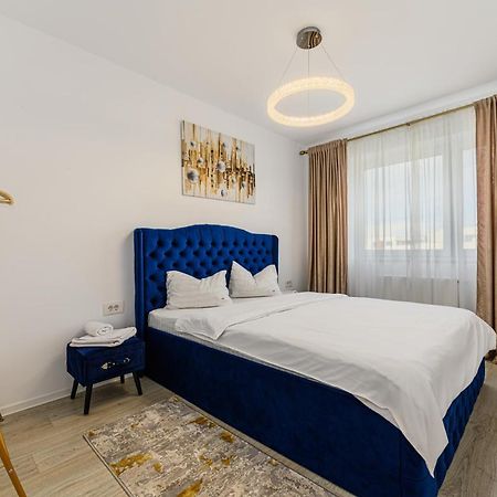 Bwa Glamour Brasov Bagian luar foto