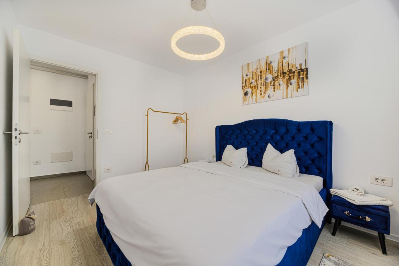 Bwa Glamour Brasov Bagian luar foto